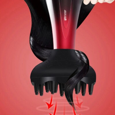 1pc Hair Diffuser Professional Hair Styling Curl Dryer Diffu