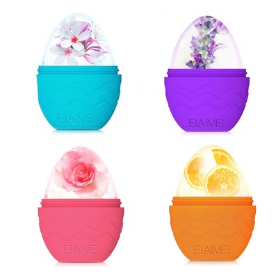 Ice Roller for Face Eyes And Neck Ice Cube Mold Beauty 冰敷