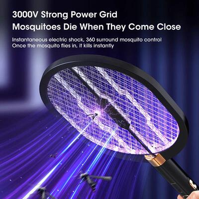 3000V Mosquito Killer Anti Mosquitoes Electric Usb Killer Ra