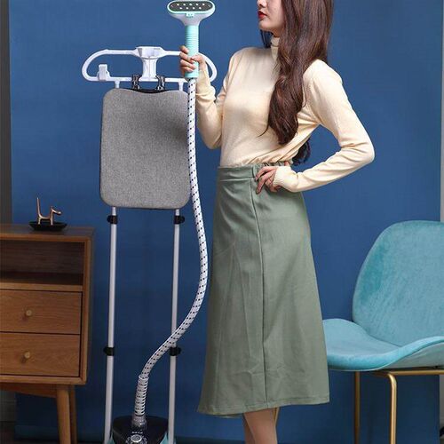 Electric Garment Steamer 10 Gears Adjustable Handheld Flat S