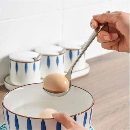 Round Spoon Household Mirror Reflection High Quality