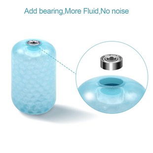 Face Roller Cool Ice Massager Skin Lifting Tool Face Lift Ma