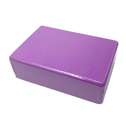 Eva High-density Yoga Bricks Childrens Fitness Dance Bricks