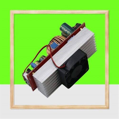 Top Deals 1500W 30A DC-DC Boost Converter Module 10-60V To