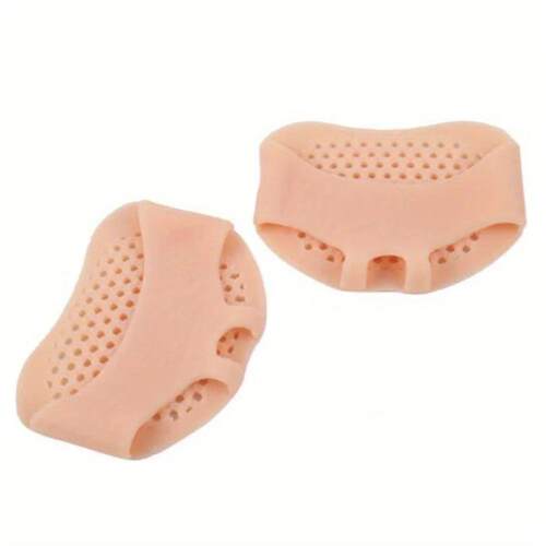VSlcone Forefoot Pad, Breathable nd Soft, Wth Shock bsorpton