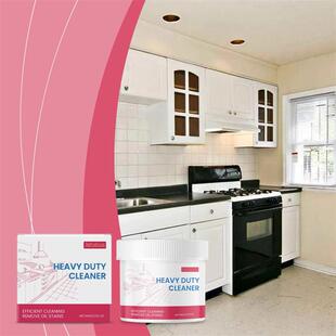 Multi Functional Cleaning Cream Laboncler Magic Shine Cleane