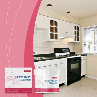 Multi Functional Cleaning Cream Laboncler Magic Shine Cleane