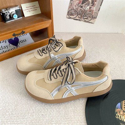Foreign Trade Wholesale Forrest Gump Shoes Spring Popular Fa