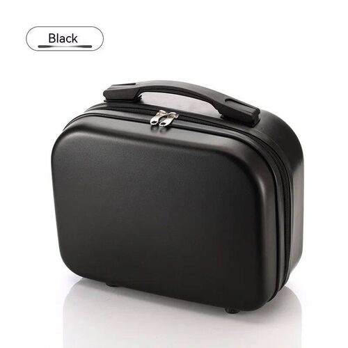 14 Inch Travel Mini Solid Color Lightweight Portable Small H