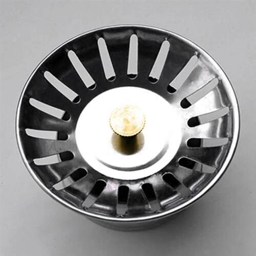 Professional Kitchen Stainsteel Steel Basin Drain Dopant Sin