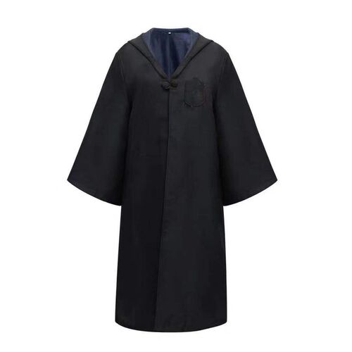 Harry Potter Capes and magic robes for Halloween cosplay披风
