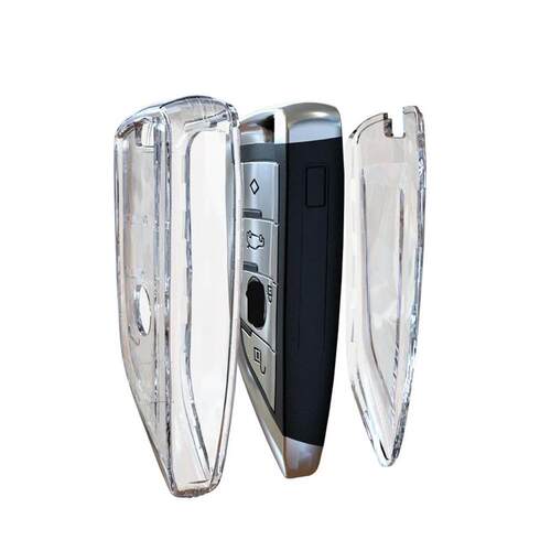 Car Key Case ver Bag For Bmw F20 G20 G30 X1 X3 X4 X5 G05 X6