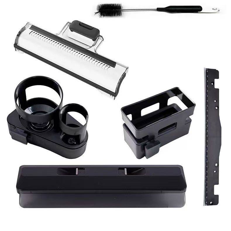 添可洗地机2代芙万滤网滚刷支架盖板充电底座清污水箱挡板刮条,生活电器,洗地机配件/耗材,淘宝优惠券,粉丝福利购,淘宝优惠卷