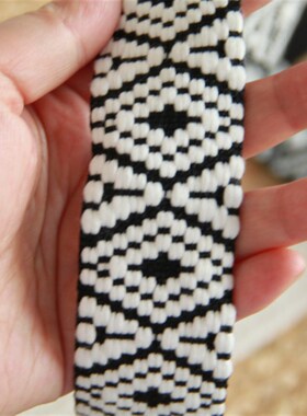 Straw Tote Bag Beach  Summer Handwoven Shoulder Bags