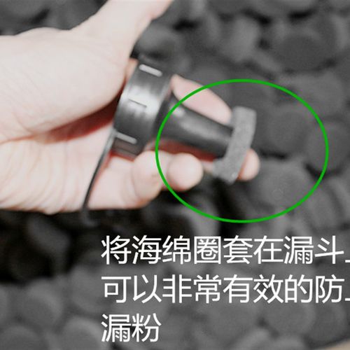 硒鼓开孔器 开孔电烙铁 硒鼓开孔工具 易加粉工具 硒鼓开孔器