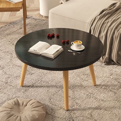Drawing room dorm end table balcony garden coffee table tea