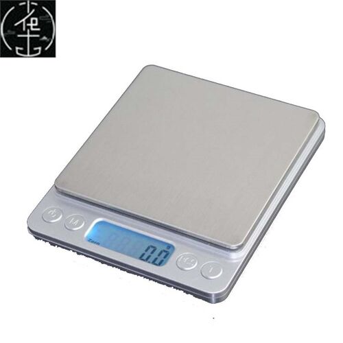 Digital Kitchen Scale Cooking Food Electric Scales厨房电子秤
