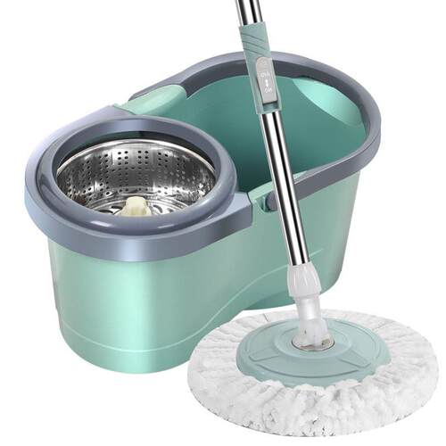 Home automatic washing spindry mop barrel Cleaning tools