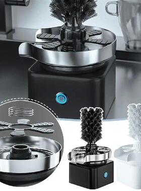 Electric Cup Washer High Pressure Automatic Cup Washing Coun