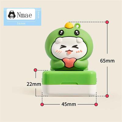 Name Stamp for Clothing  Personalized Labels for Children Ki