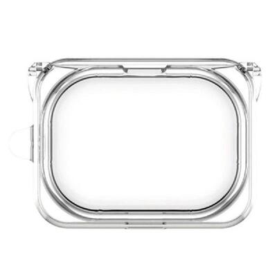 Clear+TPU+Protective+Case+Shock+Absorb+Earbud+Case+Flexible