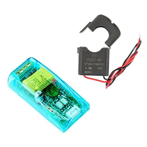 PZEM004T 30 Version Communication Module TTL ModbusRTU A