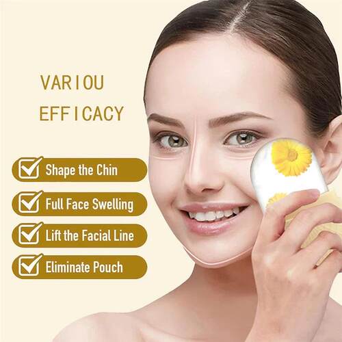ce Roller for Face and Eyes Slcone ce Mold, Coolng and Frmng