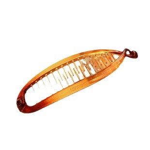 Banana Hair Clips Classic Hair Comb Banana Clips Ponytail