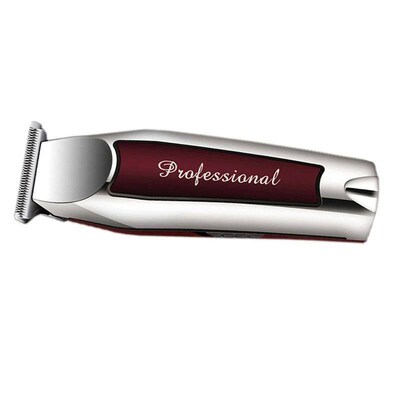 Rechargeable Hair Clipper For Men Grooming Kit Professional