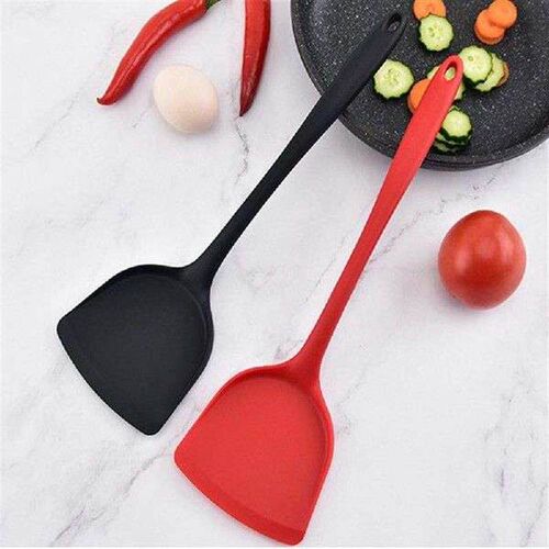 Silicone Spatula Does Not Hurt The Pot Household