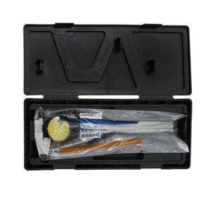 0-150 mm Metric Gauge Measuring Tool Dial Vernier Caliper