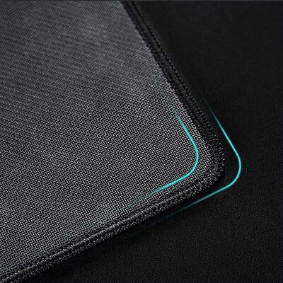 Large size desk mat 900x400mm overlock mouse pad xxl Desktop