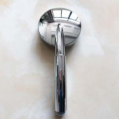Household hot water R device pressure shower head set pres