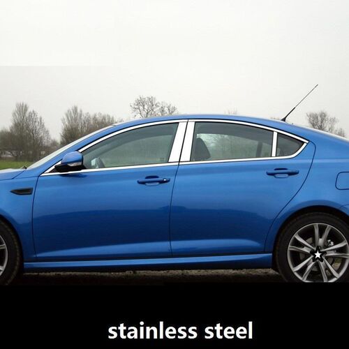 Auto Window Body Handle Door Automobile Decorative Modified