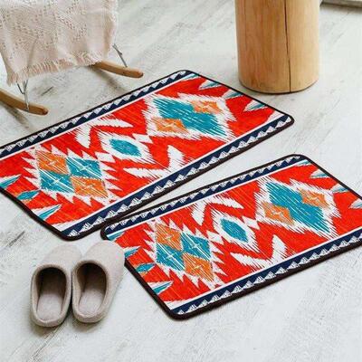 chenille mats bathroom mats suction door mat bed long carpe