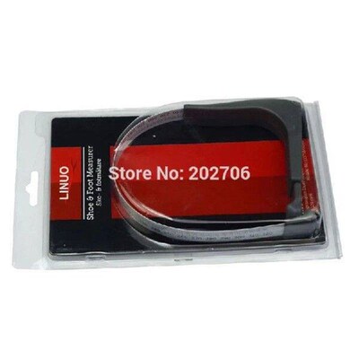 11-32cm Shoe Measurer Foot Measure Gauge Adult Children