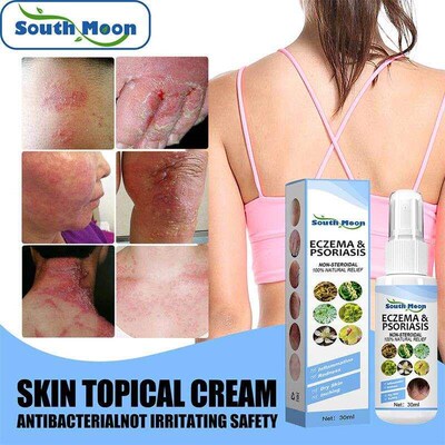 0ML Essence Spray Salicylic Acid Essence External Spray Nat