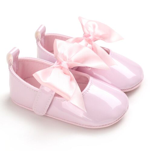 Soft Bottom Baby Shoes 01 Years Old Spring Autumn Princess S