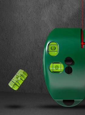 90 Degree Laser Level Electronc nfrared Lne Level Hgh Precso