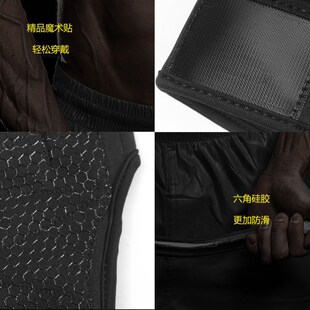 New Training Gloves Fitness Gym Hand Palm Protector Gloves