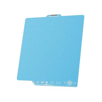For Bambu Lab x1 Build Plate Upgrade Textured Panda Pro Magn
