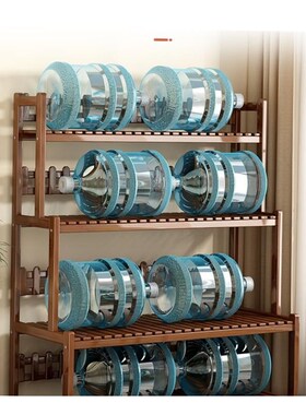 Flower shelf balcony multi-layer green plant pot rack decor