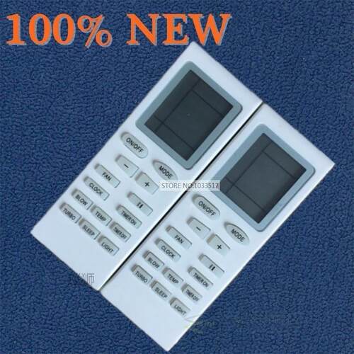 Remote Control YB1F2 For GREE YB1FA YB1FB YBOF YBOF2 YBOFB A