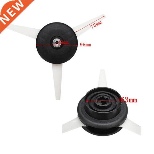 Strimmer Head Brush Cutter Blade Fit For STIHL 6- FS8 FS40