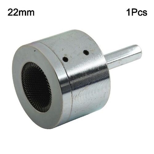 1/2pcs 15mm/22mm Electric Drill Pipe Cleaner Copper Pipe