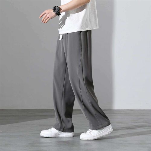 High Conversion Casual Pants Mens Spring an Summer New Arri