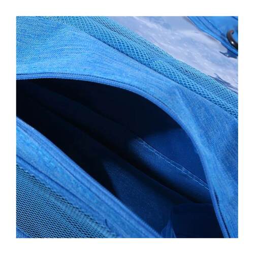 Hanging Travel Big Cosmetic Toiletry Bag Women Men Necessary