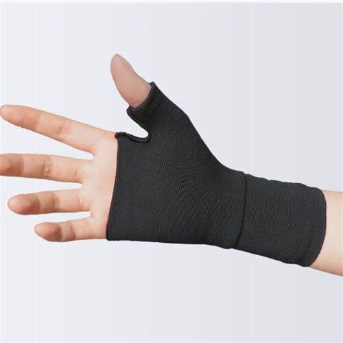 1pair Compression Hand Protector Thumb Wrist Support Brace C
