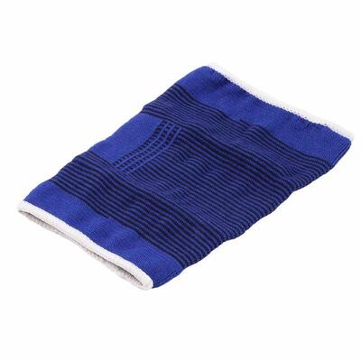 1PC Elbow Knee Support Braces Pad Sleeve Elastic Kneepad for
