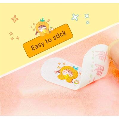Customized Cotton Name er For Student Uniform Kids Clothing